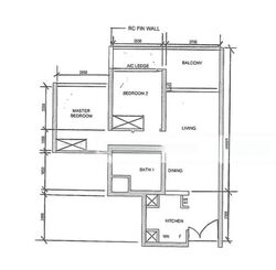 Stirling Residences (D3), Apartment #503111321